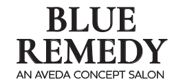 Blue Remedy Logo